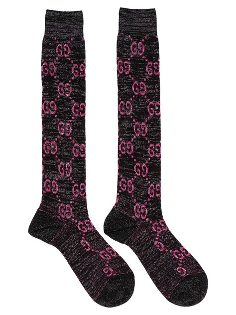 gucci socks womens